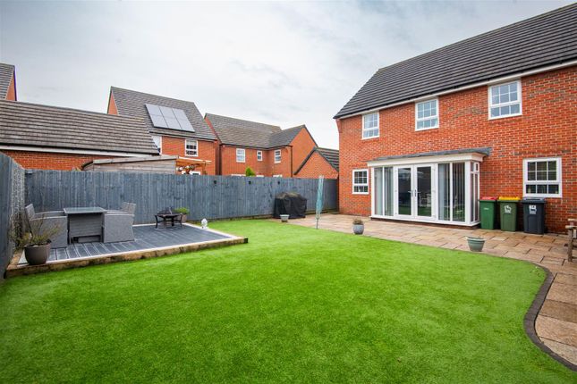 14, Blythe Road, Preston photo 4
