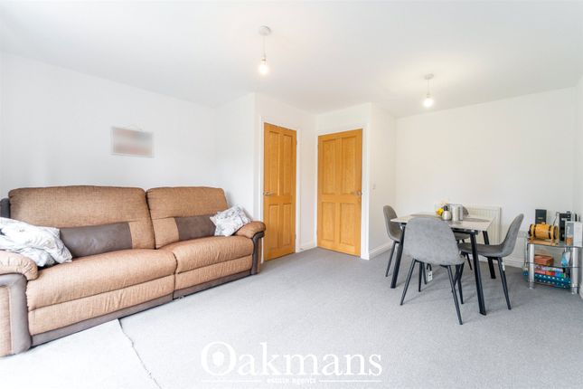 56, CULFORD DRIVE, BIRMINGHAM photo 3