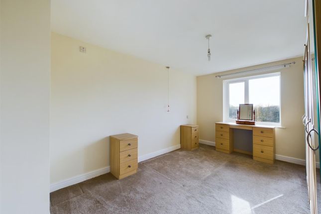 Flat for sale in Willow Close, Wallasey