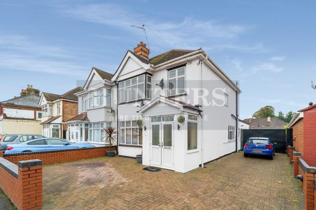 Thumbnail Property for sale in Martindale Road, Hounslow