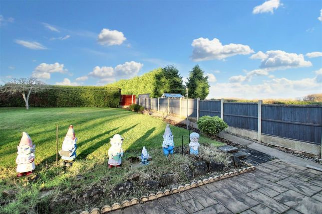 Detached bungalow for sale in Spring Terrace Gardens, Nuthall, Nottingham