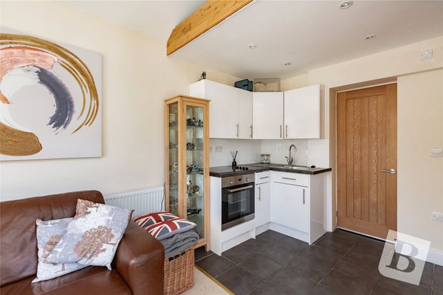 Annexe Kitchen