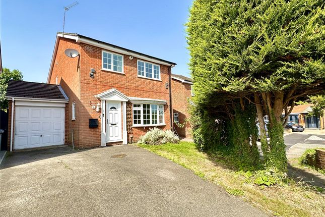 Thumbnail Detached house for sale in Bray Court, Maidenhead, Berkshire