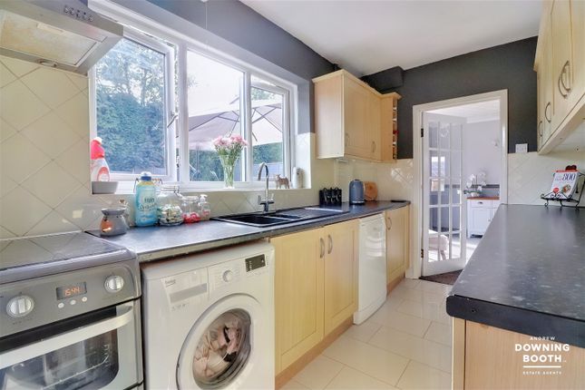 Semi-detached house for sale in Ford Way, Handsacre, Rugeley