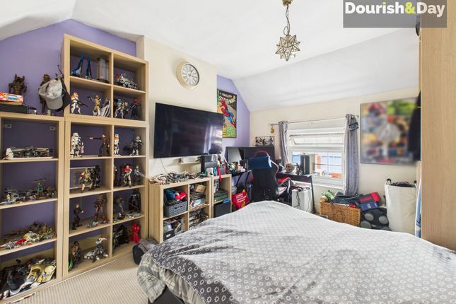 Office/Bedroom Four