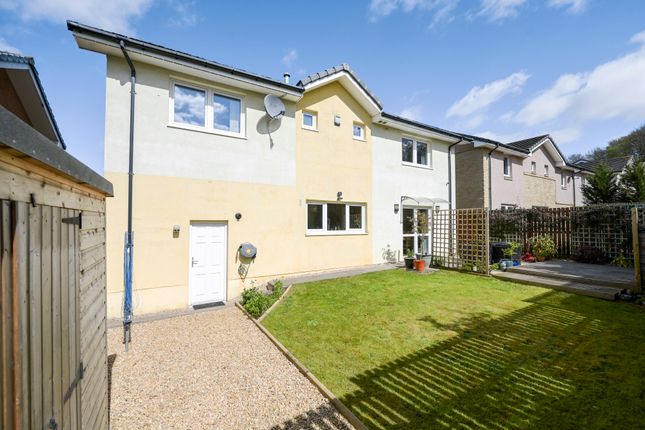 Detached house for sale in 12 Barley Bree Lane, Easthouses