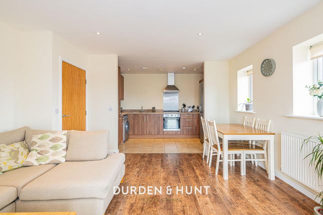 Flat 7, Ingre House, Hornchurch photo 3