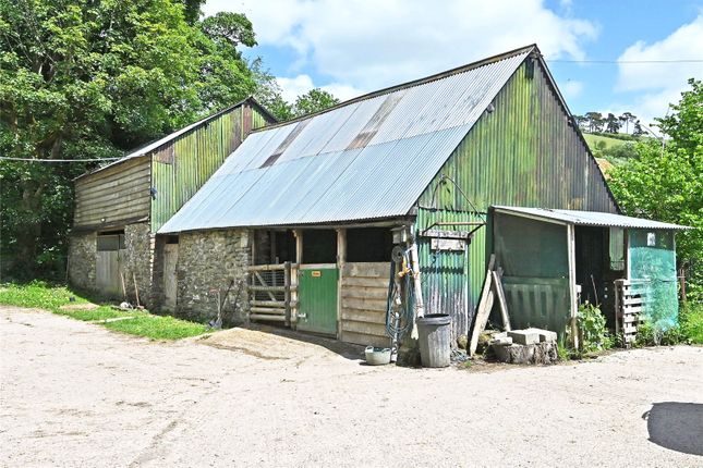 Barn &amp; Stables