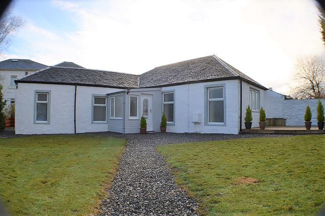 2 bed cottage for sale in Ferry Lane, Innellan, Argyll And Bute PA23