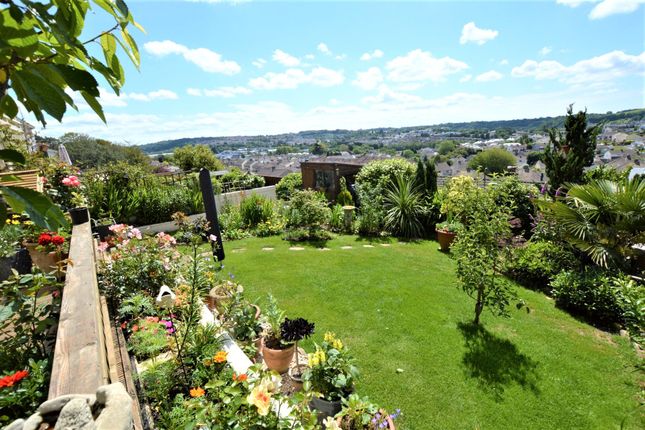 Semi-detached house for sale in South View Park, Plympton, Plymouth, Devon