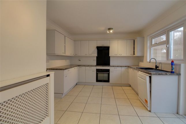 End terrace house for sale in Kenilworth Road, Basingstoke, Hampshire