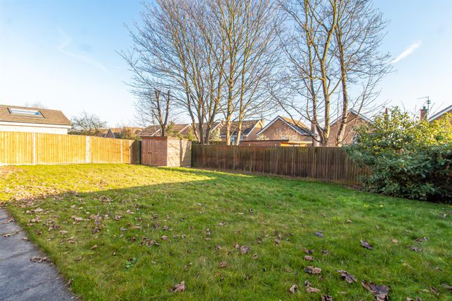 6, College Road, Nottingham photo 4