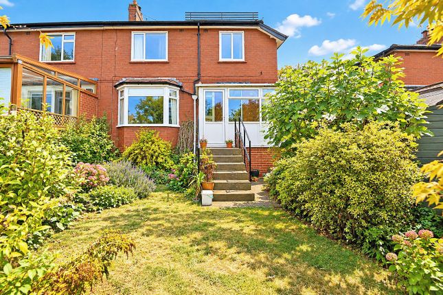 4 King James Road, Knaresborough photo 2