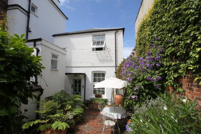 Detached house for sale in South Street, Eastbourne
