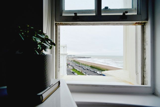 Flat for sale in Percival Terrace, Brighton