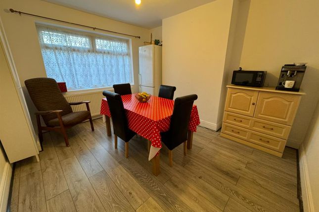 Terraced house for sale in The Chase, Burnt Oak, Edgware