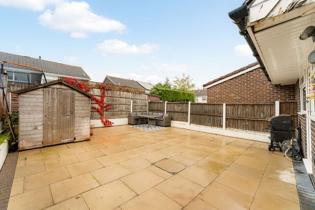 4 Cheltenham Crescent, Runcorn photo 3