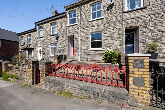26 Lanelay Road, Pontyclun photo 4