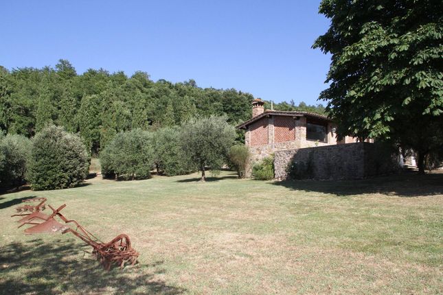 Country house for sale in San Leo Bastia, Città di Castello, Umbria