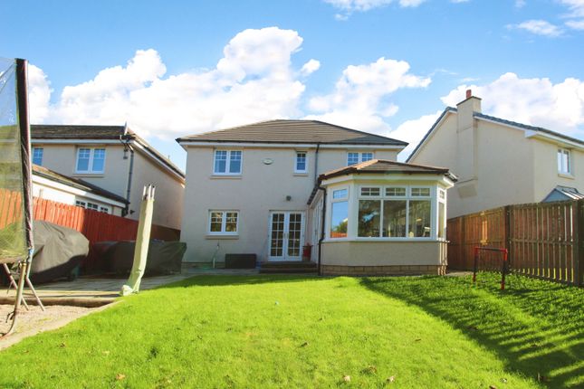 Detached house for sale in Carnie Avenue, Elrick, Westhill