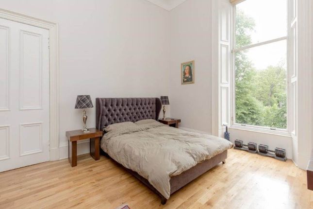 Flat to rent in Palmerston Place, West End, Edinburgh