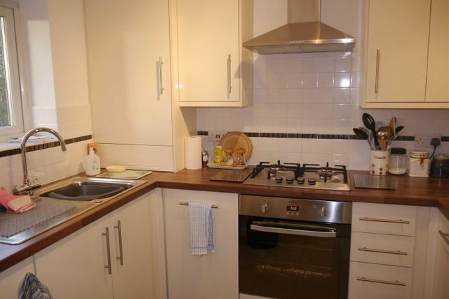 8, Greenhall Mews, Cheshire photo 3