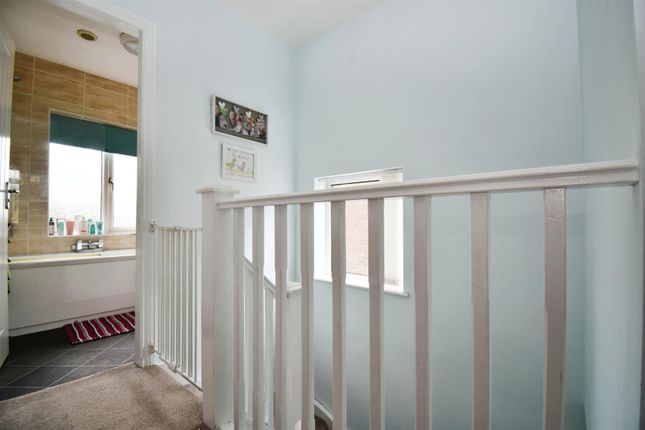 End terrace house for sale in Waldegrave Avenue, Hull