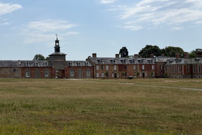 Coach House, Melton Park, Melton Constable photo 3