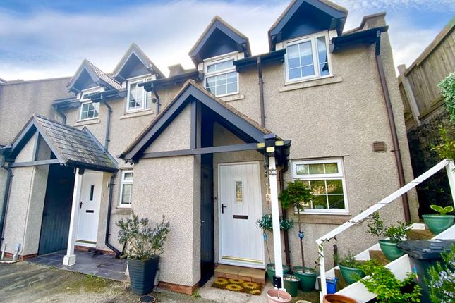 Thumbnail Terraced house for sale in Ty Isaf, Llanddulas, Abergele