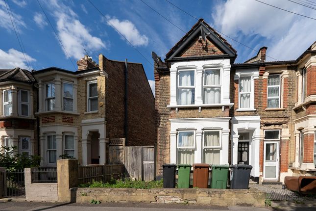 Thumbnail Flat for sale in Pretoria Road, Leytonstone