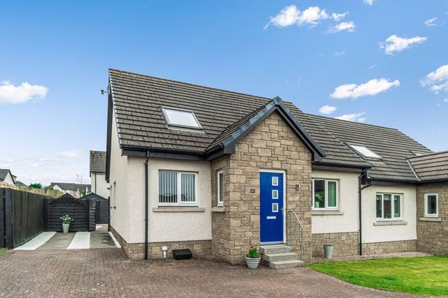 Property for sale in 43 Red Rose Way, Tarbolton