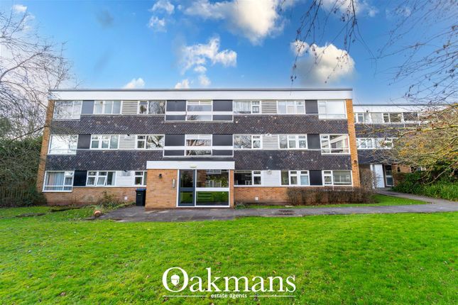 Flat for sale in Selly Wick Drive, Selly Park, Birmingham
