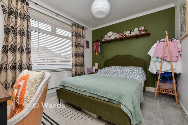 3-bed bungalow on 88, Northwood Road, Broadstairs, £350,000