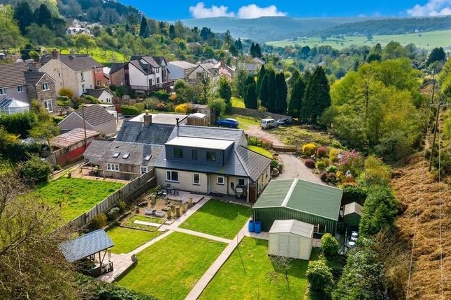 3-bed house on Pear Tree Cottage, Oak Lane, Lydney, £440,000