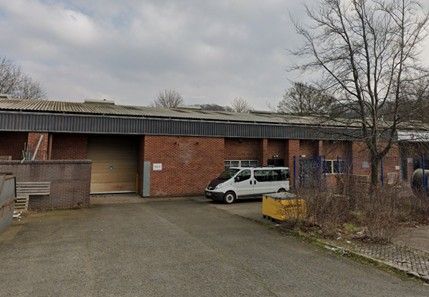 Thumbnail Industrial to let in Wallbrook Court, Rotherwas