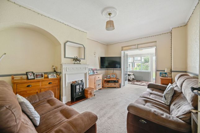 End terrace house for sale in Downing Road, Dagenham