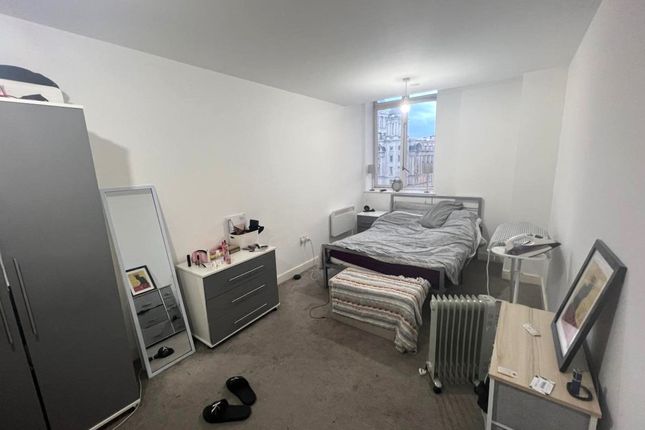 Flat for sale in The Strand, Liverpool, Merseyside