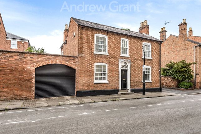 Thumbnail Town house to rent in Payton Street, Stratford-Upon-Avon