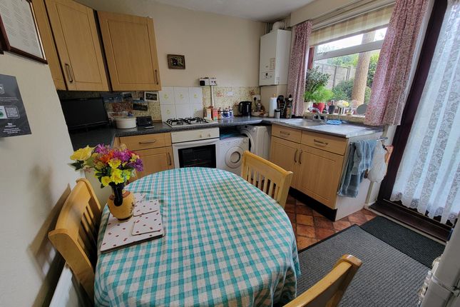177, Defoe Road, Ipswich, Ipswich, Suffolk, IP1  photo 3