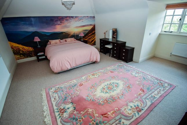 Detached house for sale in Coventry Road, Fillongley, Coventry 8Eq