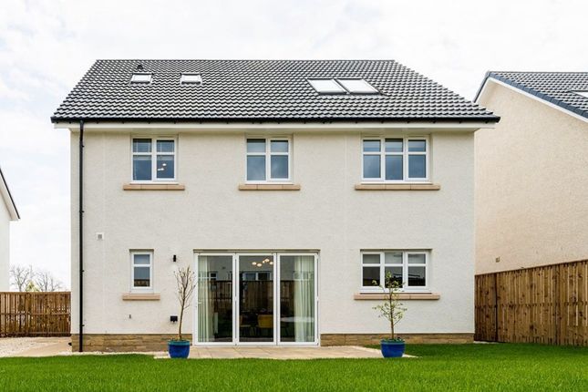 Detached house for sale in "Evan" at Market Road, Kirkintilloch, Glasgow