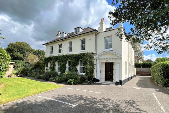 Thumbnail Commercial property for sale in Stoneleigh House, 2 Rowlands Hill, Wimborne, Dorset