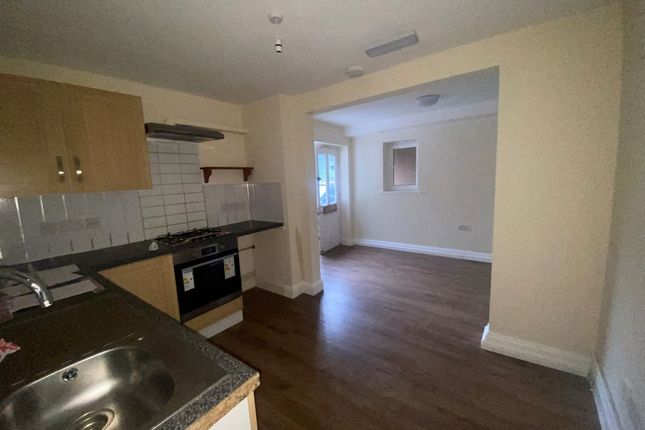 Flat for sale in Apartment 4, Sherwood, Uplyme Road, Lyme Regis, Dorset