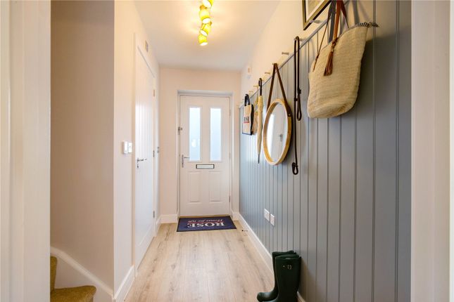Plot 63, The Georgia, Barleyfields, Weeley photo 2