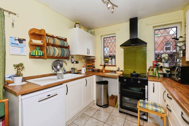 2, Stanhope Road, Cumbria photo 3