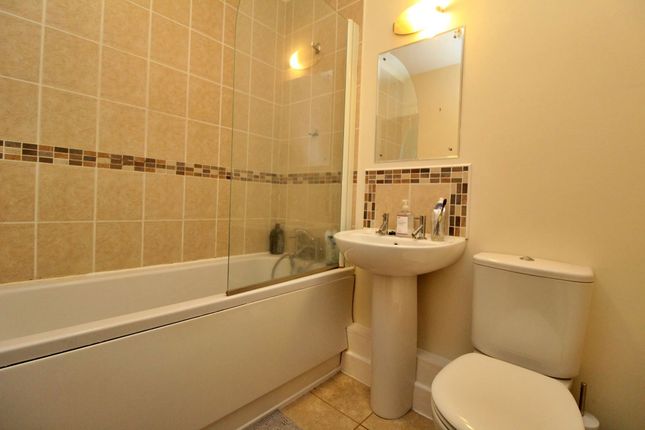 Apartment 13 Bewick House, Bewick Street, Newcastle upon Tyne photo 5