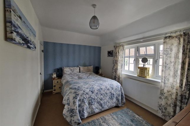 Terraced house to rent in Chapel Court, St. Ives, Huntingdon