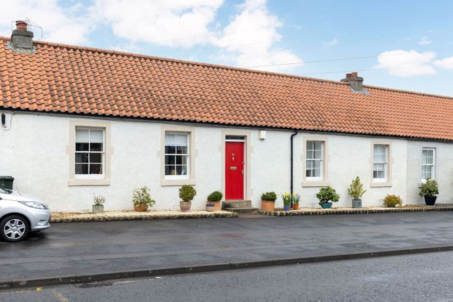 Thumbnail Cottage for sale in 50 Whitehill Street, Newcraighall