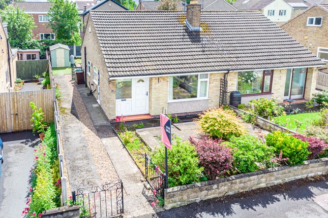 2-bed house on 26, Highwood Avenue, Leeds, £230,000