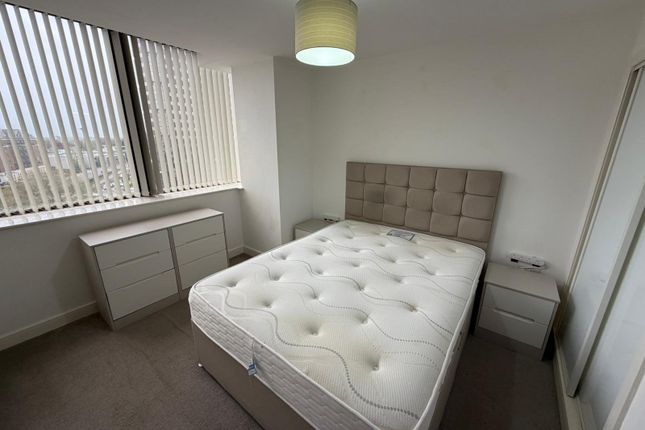 Apartment 405, Broadway, 105, Broad Street, West Midlands photo 3